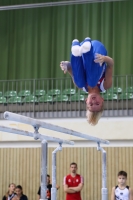 Thumbnail - Tschechien - Artistic Gymnastics - 2022 - egWohnen JuniorsTrophy - Participants 02051_14686.jpg