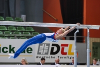 Thumbnail - Tschechien - Artistic Gymnastics - 2022 - egWohnen JuniorsTrophy - Participants 02051_14689.jpg