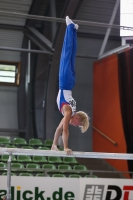 Thumbnail - Tschechien - Artistic Gymnastics - 2022 - egWohnen JuniorsTrophy - Participants 02051_14701.jpg