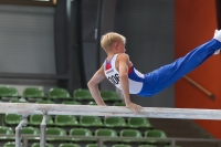 Thumbnail - Tschechien - Artistic Gymnastics - 2022 - egWohnen JuniorsTrophy - Participants 02051_14707.jpg