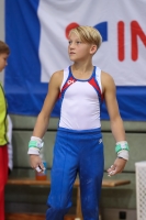 Thumbnail - JT III - David Sindelka - Artistic Gymnastics - 2022 - egWohnen JuniorsTrophy - Participants - Tschechien 02051_14709.jpg