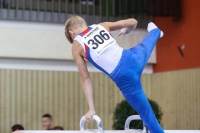 Thumbnail - JT III - David Sindelka - Artistic Gymnastics - 2022 - egWohnen JuniorsTrophy - Participants - Tschechien 02051_14713.jpg