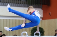 Thumbnail - Tschechien - Artistic Gymnastics - 2022 - egWohnen JuniorsTrophy - Participants 02051_14714.jpg