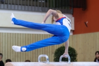 Thumbnail - Tschechien - Artistic Gymnastics - 2022 - egWohnen JuniorsTrophy - Participants 02051_14715.jpg