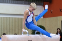 Thumbnail - Tschechien - Artistic Gymnastics - 2022 - egWohnen JuniorsTrophy - Participants 02051_14717.jpg