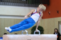 Thumbnail - JT III - David Sindelka - Gymnastique Artistique - 2022 - egWohnen JuniorsTrophy - Participants - Tschechien 02051_14726.jpg