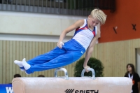 Thumbnail - JT III - David Sindelka - Artistic Gymnastics - 2022 - egWohnen JuniorsTrophy - Participants - Tschechien 02051_14730.jpg