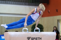 Thumbnail - JT III - David Sindelka - Artistic Gymnastics - 2022 - egWohnen JuniorsTrophy - Participants - Tschechien 02051_14731.jpg