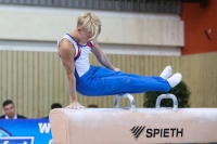 Thumbnail - JT III - David Sindelka - Artistic Gymnastics - 2022 - egWohnen JuniorsTrophy - Participants - Tschechien 02051_14736.jpg