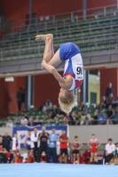 Thumbnail - JT III - David Sindelka - Gymnastique Artistique - 2022 - egWohnen JuniorsTrophy - Participants - Tschechien 02051_14813.jpg