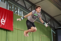 Thumbnail - JT III - Jan Bartosovsky - Artistic Gymnastics - 2022 - egWohnen JuniorsTrophy - Participants - Tschechien 02051_14878.jpg