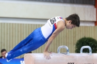 Thumbnail - Tschechien - Artistic Gymnastics - 2022 - egWohnen JuniorsTrophy - Participants 02051_14942.jpg
