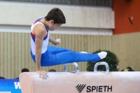 Thumbnail - JT III - Jan Bartosovsky - Artistic Gymnastics - 2022 - egWohnen JuniorsTrophy - Participants - Tschechien 02051_14944.jpg