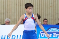 Thumbnail - Tschechien - Gymnastique Artistique - 2022 - egWohnen JuniorsTrophy - Participants 02051_14945.jpg