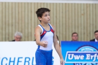 Thumbnail - Tschechien - Artistic Gymnastics - 2022 - egWohnen JuniorsTrophy - Participants 02051_14946.jpg