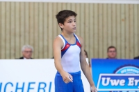 Thumbnail - JT III - Jan Bartosovsky - Artistic Gymnastics - 2022 - egWohnen JuniorsTrophy - Participants - Tschechien 02051_14947.jpg