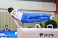 Thumbnail - JT III - Jan Bartosovsky - Gymnastique Artistique - 2022 - egWohnen JuniorsTrophy - Participants - Tschechien 02051_14948.jpg