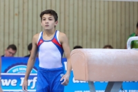 Thumbnail - JT III - Jan Bartosovsky - Artistic Gymnastics - 2022 - egWohnen JuniorsTrophy - Participants - Tschechien 02051_14949.jpg