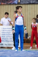 Thumbnail - JT III - Jan Bartosovsky - Artistic Gymnastics - 2022 - egWohnen JuniorsTrophy - Participants - Tschechien 02051_14950.jpg