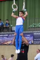 Thumbnail - JT III - Jan Bartosovsky - Artistic Gymnastics - 2022 - egWohnen JuniorsTrophy - Participants - Tschechien 02051_14951.jpg