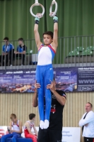 Thumbnail - JT III - Jan Bartosovsky - Gymnastique Artistique - 2022 - egWohnen JuniorsTrophy - Participants - Tschechien 02051_14952.jpg