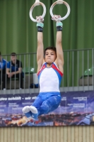 Thumbnail - JT III - Jan Bartosovsky - Artistic Gymnastics - 2022 - egWohnen JuniorsTrophy - Participants - Tschechien 02051_14956.jpg