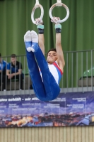 Thumbnail - JT III - Jan Bartosovsky - Artistic Gymnastics - 2022 - egWohnen JuniorsTrophy - Participants - Tschechien 02051_14957.jpg