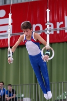 Thumbnail - JT III - Jan Bartosovsky - Artistic Gymnastics - 2022 - egWohnen JuniorsTrophy - Participants - Tschechien 02051_14961.jpg