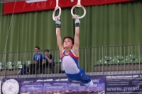 Thumbnail - JT III - Jan Bartosovsky - Gymnastique Artistique - 2022 - egWohnen JuniorsTrophy - Participants - Tschechien 02051_14968.jpg