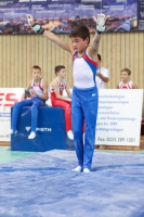 Thumbnail - JT III - Jan Bartosovsky - Artistic Gymnastics - 2022 - egWohnen JuniorsTrophy - Participants - Tschechien 02051_14969.jpg