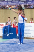 Thumbnail - JT III - Jan Bartosovsky - Спортивная гимнастика - 2022 - egWohnen JuniorsTrophy - Participants - Tschechien 02051_14970.jpg