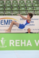 Thumbnail - Tschechien - Artistic Gymnastics - 2022 - egWohnen JuniorsTrophy - Participants 02051_15003.jpg