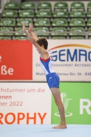 Thumbnail - Tschechien - Gymnastique Artistique - 2022 - egWohnen JuniorsTrophy - Participants 02051_15004.jpg
