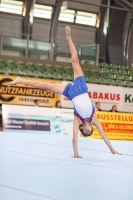 Thumbnail - JT III - Jan Bartosovsky - Gymnastique Artistique - 2022 - egWohnen JuniorsTrophy - Participants - Tschechien 02051_15013.jpg