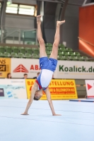 Thumbnail - Tschechien - Спортивная гимнастика - 2022 - egWohnen JuniorsTrophy - Participants 02051_15014.jpg