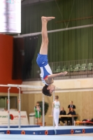 Thumbnail - JT III - Jan Bartosovsky - Gymnastique Artistique - 2022 - egWohnen JuniorsTrophy - Participants - Tschechien 02051_15017.jpg