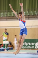 Thumbnail - JT III - Jan Bartosovsky - Gymnastique Artistique - 2022 - egWohnen JuniorsTrophy - Participants - Tschechien 02051_15018.jpg