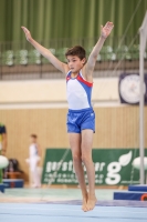 Thumbnail - Tschechien - Gymnastique Artistique - 2022 - egWohnen JuniorsTrophy - Participants 02051_15020.jpg