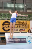 Thumbnail - Tschechien - Artistic Gymnastics - 2022 - egWohnen JuniorsTrophy - Participants 02051_15024.jpg