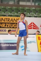 Thumbnail - Tschechien - Gymnastique Artistique - 2022 - egWohnen JuniorsTrophy - Participants 02051_15027.jpg