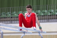 Thumbnail - Tschechien - Artistic Gymnastics - 2022 - egWohnen JuniorsTrophy - Participants 02051_15060.jpg