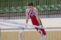 Thumbnail - Tschechien - Artistic Gymnastics - 2022 - egWohnen JuniorsTrophy - Participants 02051_15063.jpg
