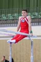 Thumbnail - Tschechien - Artistic Gymnastics - 2022 - egWohnen JuniorsTrophy - Participants 02051_15064.jpg