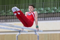 Thumbnail - Tschechien - Artistic Gymnastics - 2022 - egWohnen JuniorsTrophy - Participants 02051_15065.jpg
