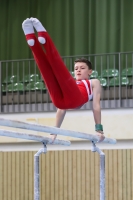 Thumbnail - Tschechien - Artistic Gymnastics - 2022 - egWohnen JuniorsTrophy - Participants 02051_15066.jpg