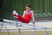 Thumbnail - Tschechien - Gymnastique Artistique - 2022 - egWohnen JuniorsTrophy - Participants 02051_15073.jpg