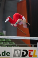 Thumbnail - Tschechien - Artistic Gymnastics - 2022 - egWohnen JuniorsTrophy - Participants 02051_15079.jpg