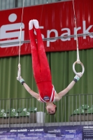 Thumbnail - Tschechien - Artistic Gymnastics - 2022 - egWohnen JuniorsTrophy - Participants 02051_15085.jpg