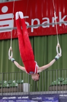 Thumbnail - Tschechien - Gymnastique Artistique - 2022 - egWohnen JuniorsTrophy - Participants 02051_15086.jpg