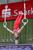 Thumbnail - Tschechien - Artistic Gymnastics - 2022 - egWohnen JuniorsTrophy - Participants 02051_15088.jpg